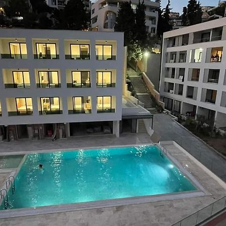 Premium - Dragovic Apartments Ulcinj Exteriér fotografie