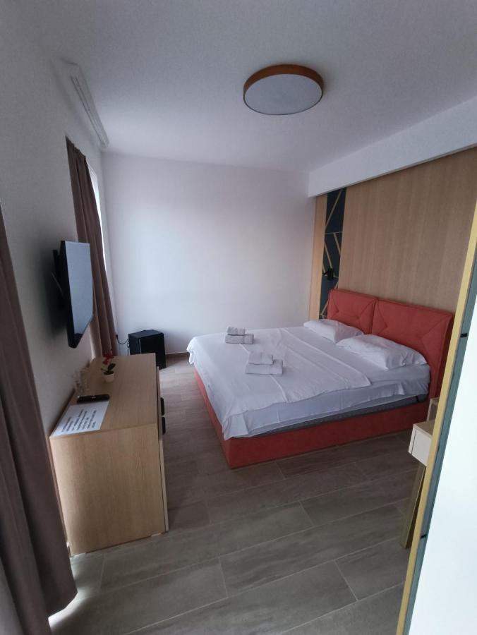 Premium - Dragovic Apartments Ulcinj Exteriér fotografie