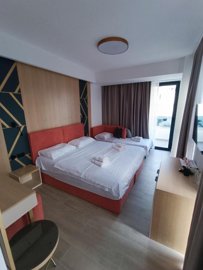 Premium - Dragovic Apartments Ulcinj Exteriér fotografie