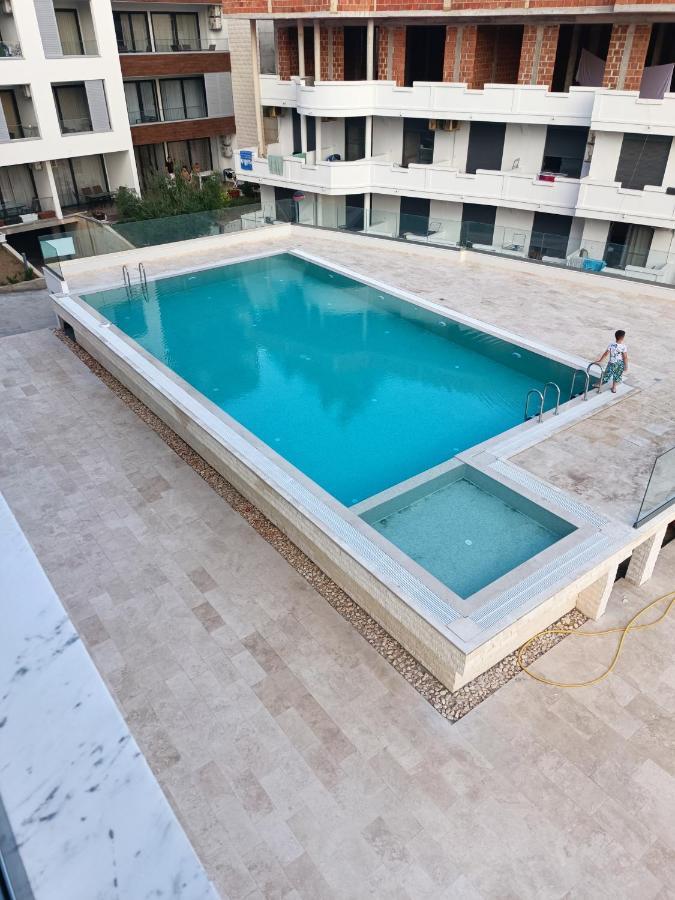 Premium - Dragovic Apartments Ulcinj Exteriér fotografie