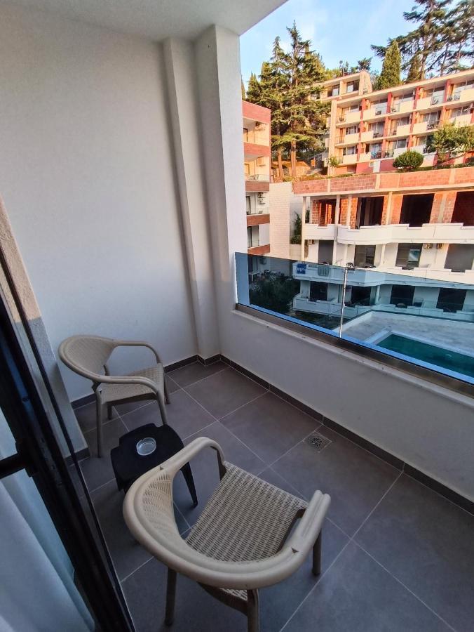 Premium - Dragovic Apartments Ulcinj Exteriér fotografie