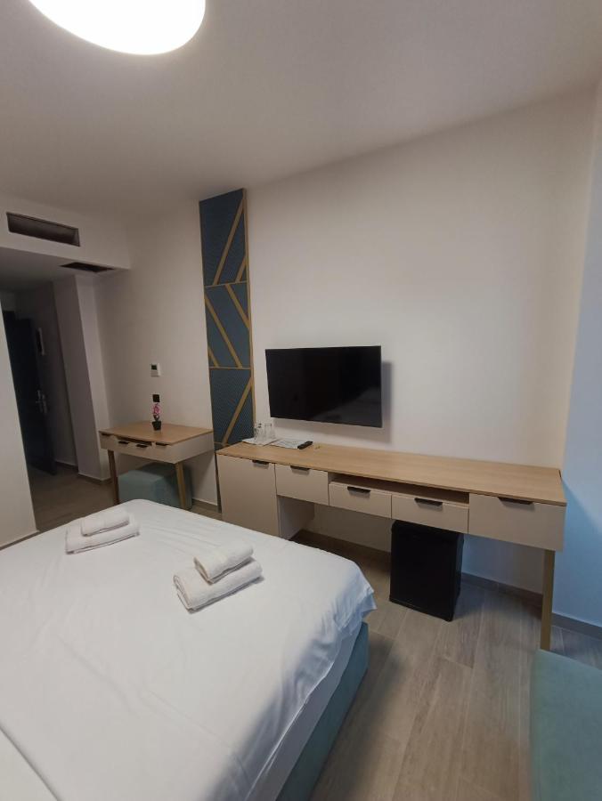 Premium - Dragovic Apartments Ulcinj Exteriér fotografie