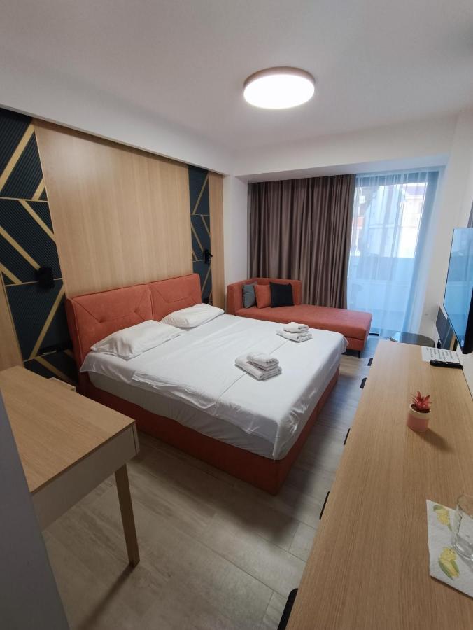 Premium - Dragovic Apartments Ulcinj Exteriér fotografie