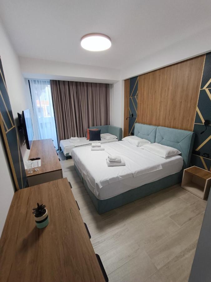 Premium - Dragovic Apartments Ulcinj Exteriér fotografie