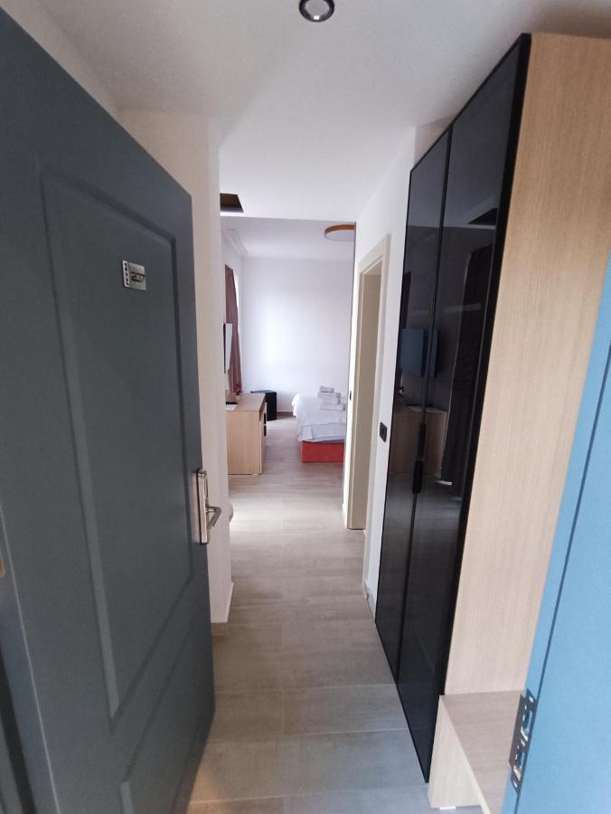 Premium - Dragovic Apartments Ulcinj Exteriér fotografie