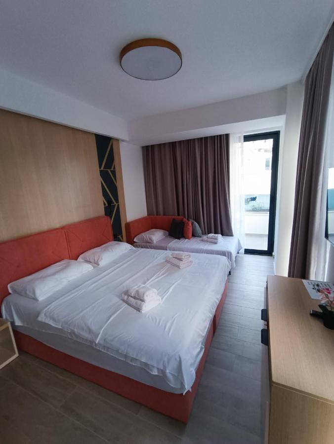 Premium - Dragovic Apartments Ulcinj Exteriér fotografie